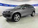 Thumbnail '4' of Volkswagen Touareg