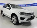 Photo of 2015 Volkswagen Touareg TDI 180KW BMT 4WD