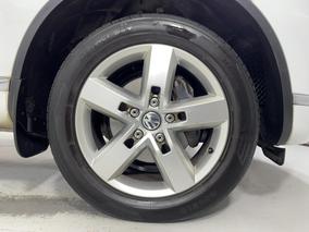 Photo '9' of Volkswagen Touareg