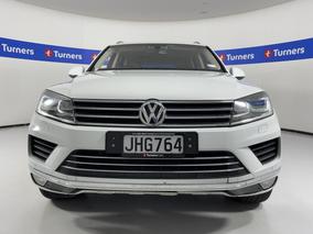Photo '2' of Volkswagen Touareg