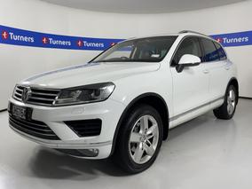 Photo '4' of Volkswagen Touareg
