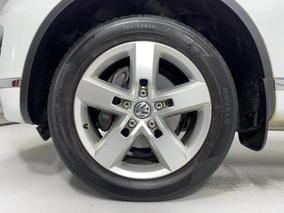 Photo '10' of Volkswagen Touareg