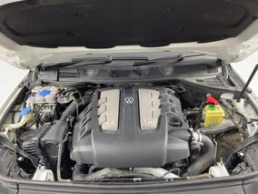 Photo '13' of Volkswagen Touareg