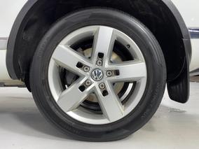 Photo '11' of Volkswagen Touareg