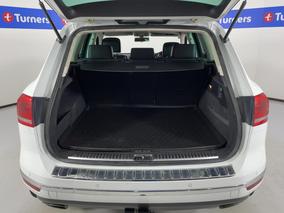 Photo '14' of Volkswagen Touareg