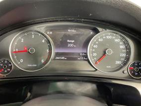 Photo '21' of Volkswagen Touareg