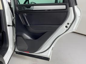 Photo '19' of Volkswagen Touareg