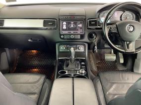 Photo '17' of Volkswagen Touareg