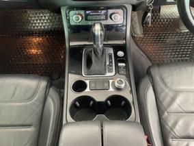 Photo '18' of Volkswagen Touareg