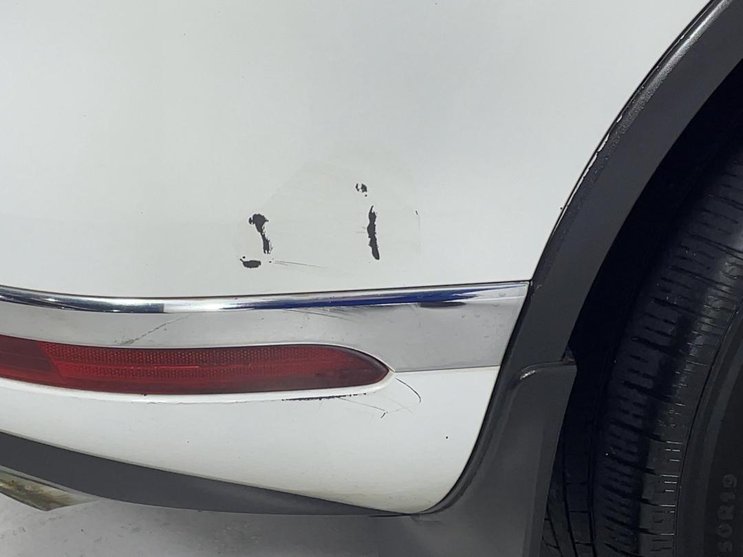 Photo '24' of Volkswagen Touareg