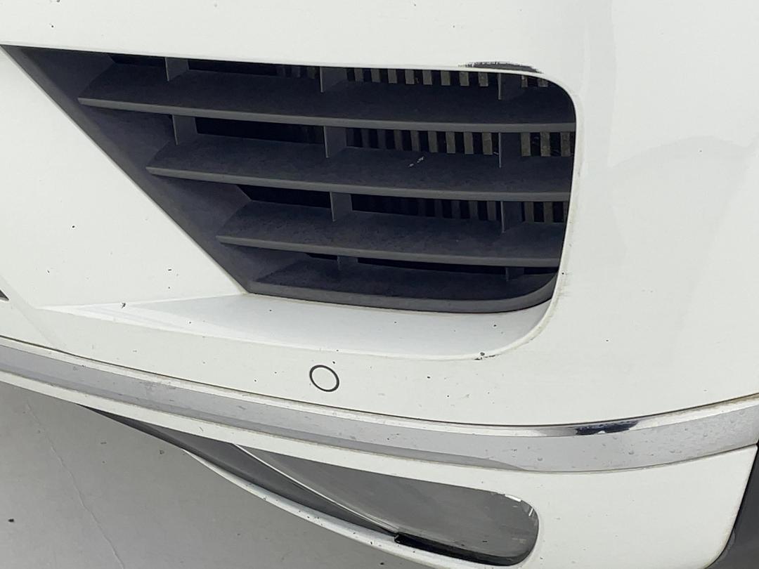 Photo '25' of Volkswagen Touareg