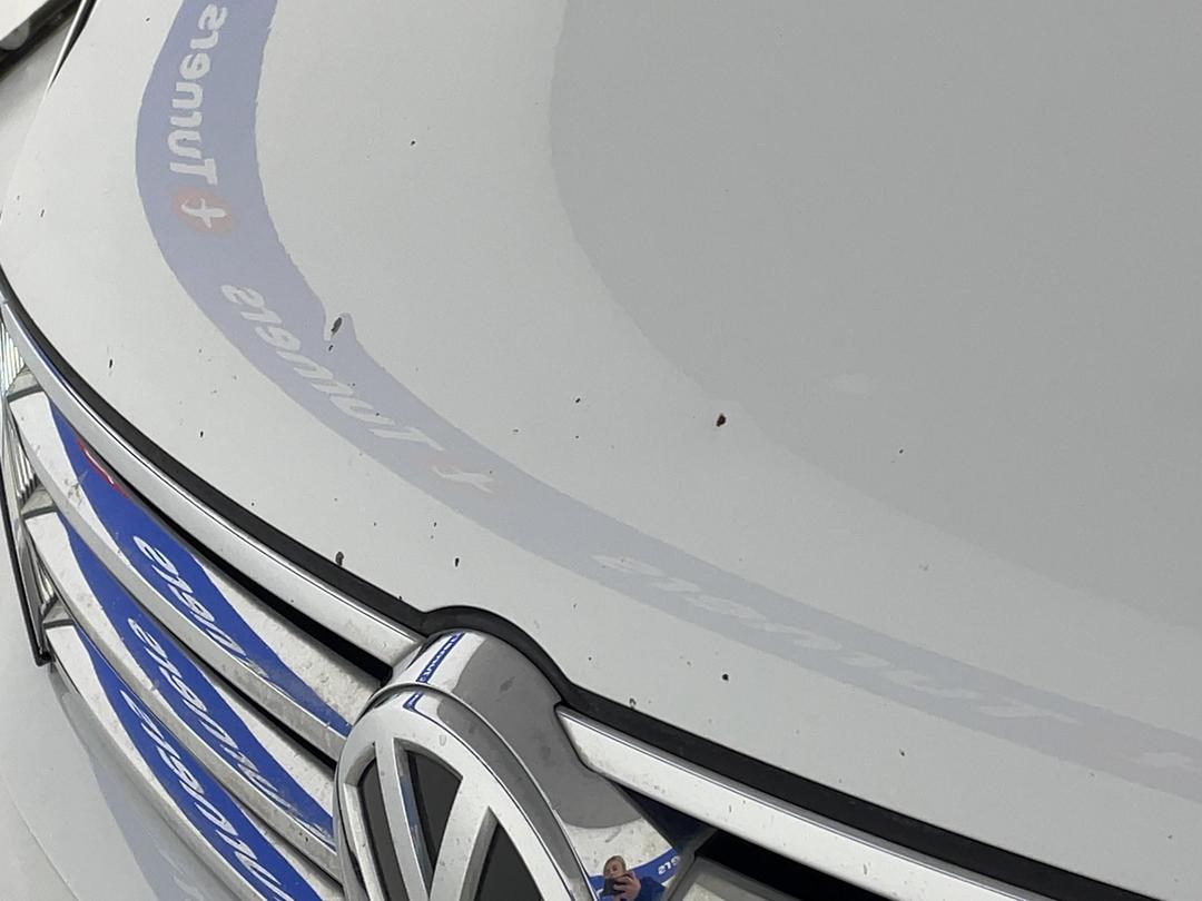 Photo '26' of Volkswagen Touareg