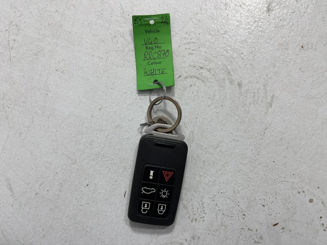 Photo '22' of Volvo V40