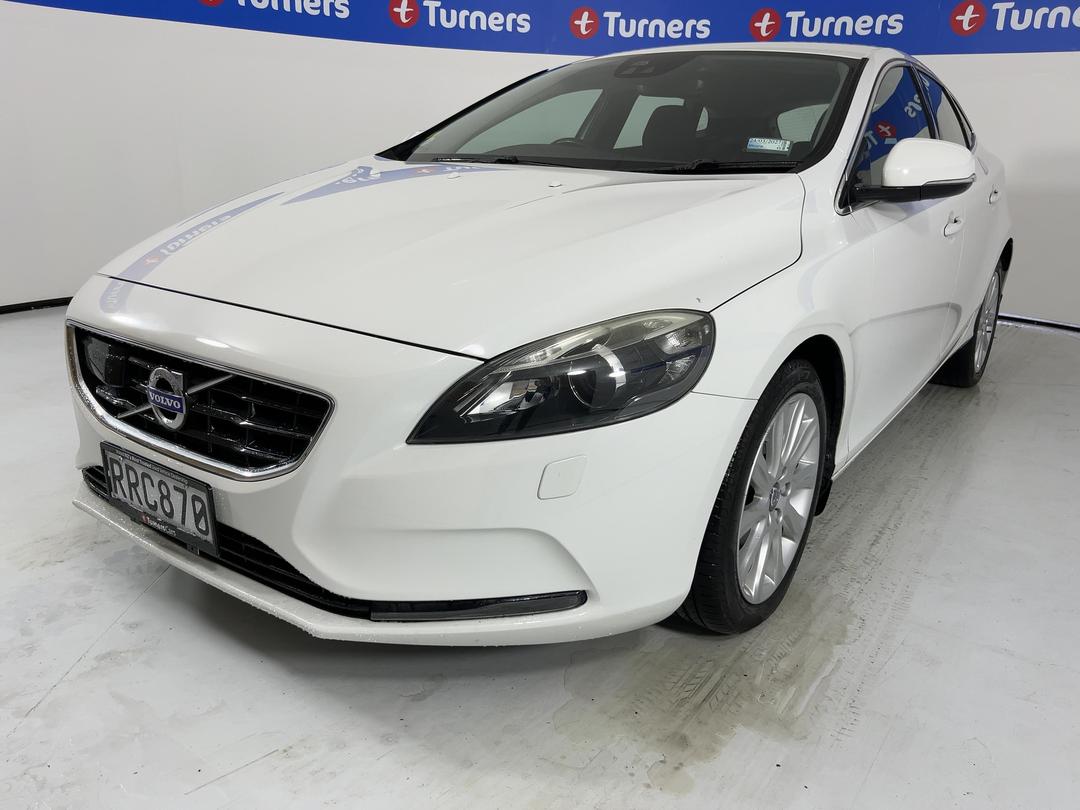 Photo '4' of Volvo V40