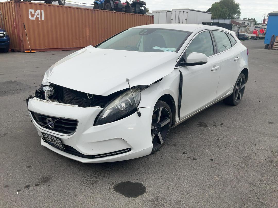 Photo '4' of Volvo V40