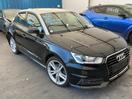Thumbnail '1' of Audi A1 A1 Sportback 1.4 TFS