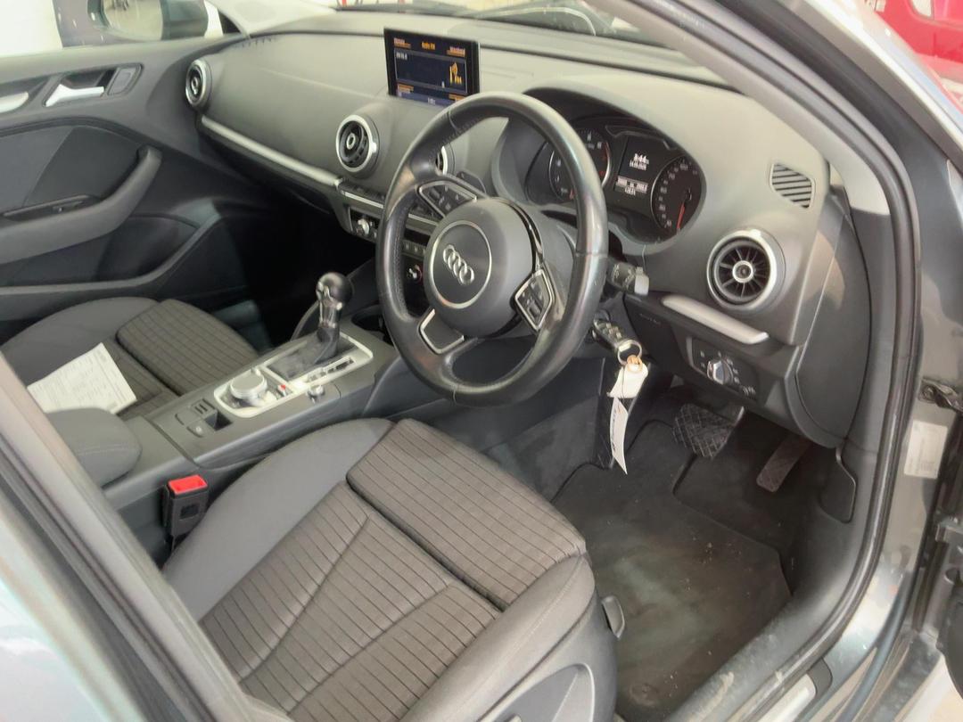 Photo '9' of Audi A3 NZ Spback Tfsi SP