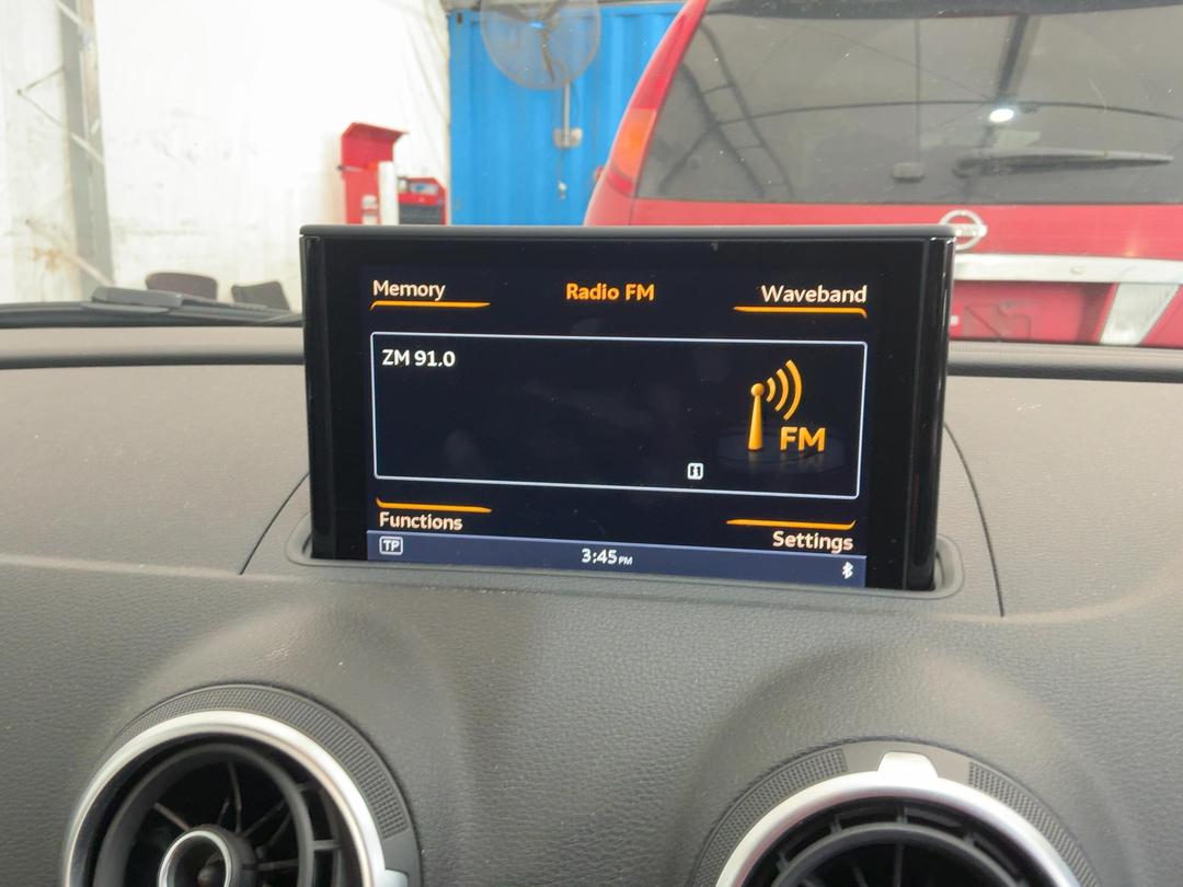 Photo '13' of Audi A3 NZ Spback Tfsi SP