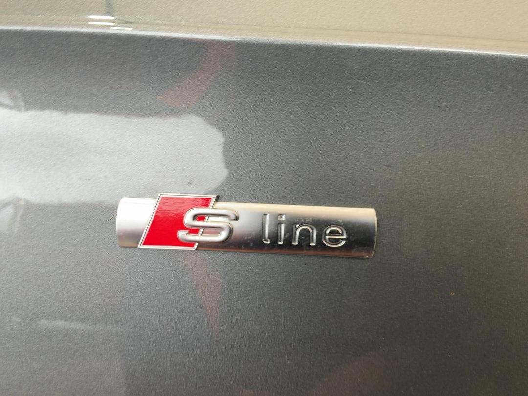Photo '14' of Audi A3 NZ Spback Tfsi SP