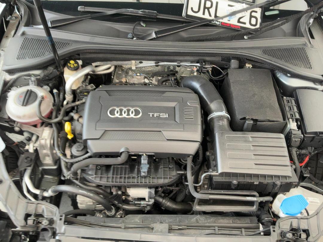 Photo '5' of Audi A3 NZ Spback Tfsi SP