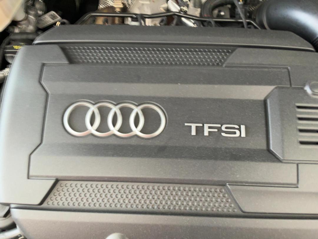 Photo '6' of Audi A3 NZ Spback Tfsi SP