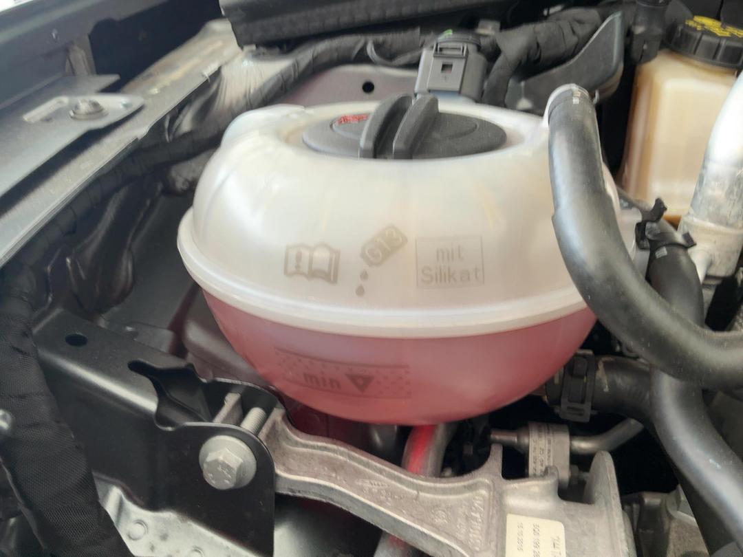 Photo '8' of Audi A3 NZ Spback Tfsi SP