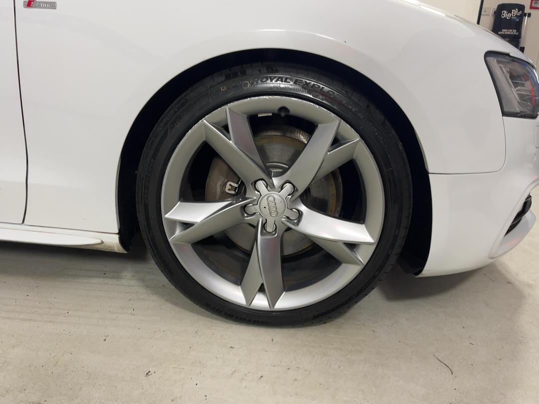 Photo '9' of Audi A5