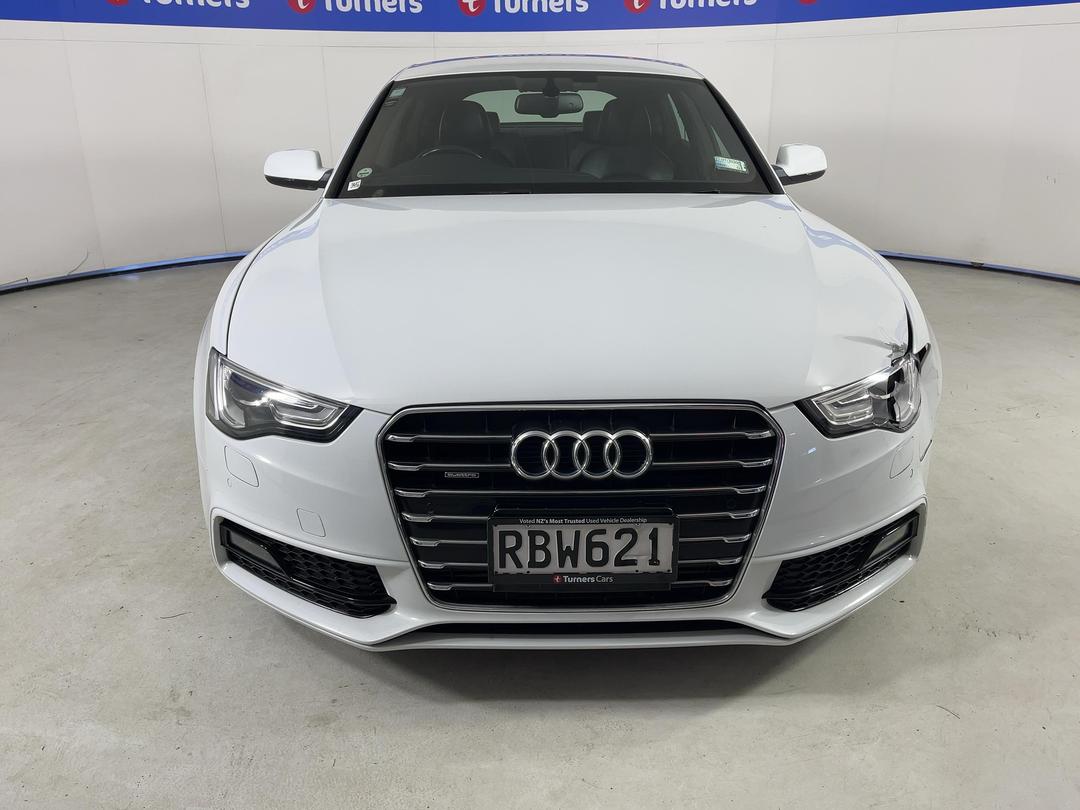 Photo '2' of Audi A5