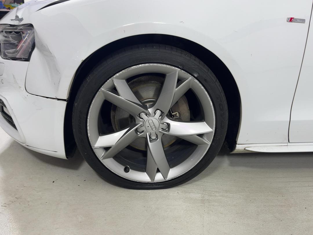 Photo '10' of Audi A5