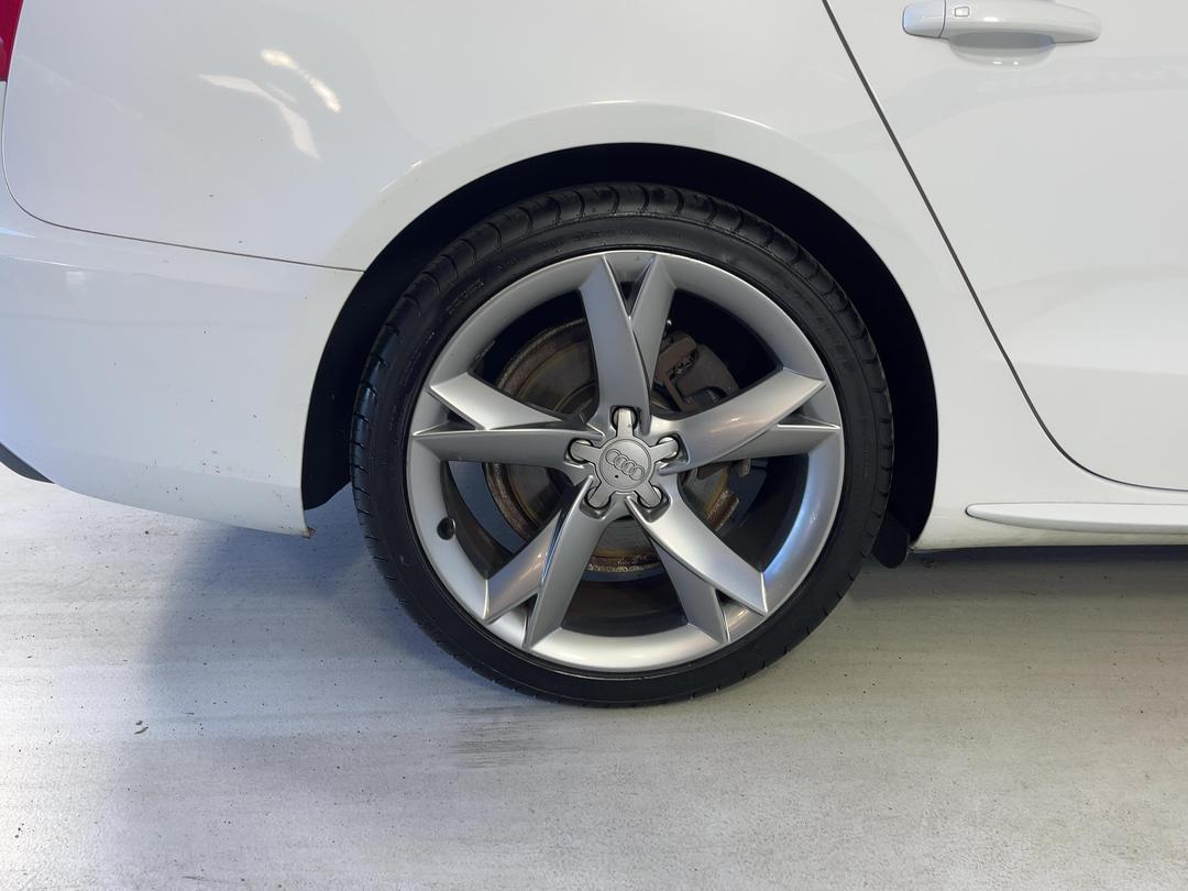 Photo '12' of Audi A5