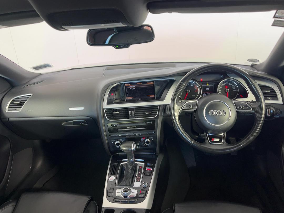Photo '17' of Audi A5
