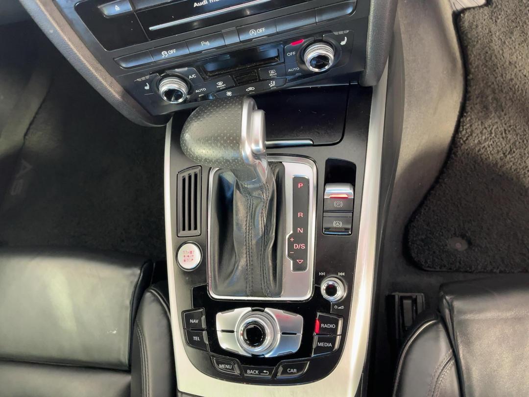 Photo '18' of Audi A5
