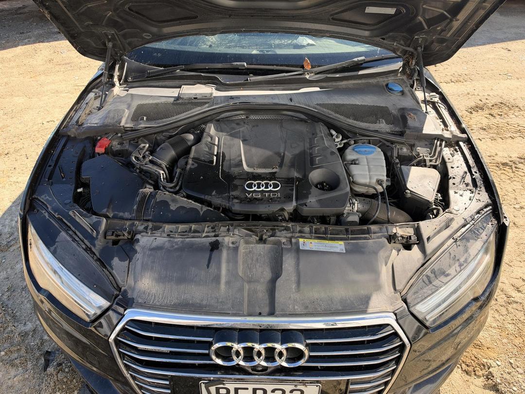 Photo '7' of Audi A7 TDI Quattro Photo '7' of Audi A7 TDI Quattro