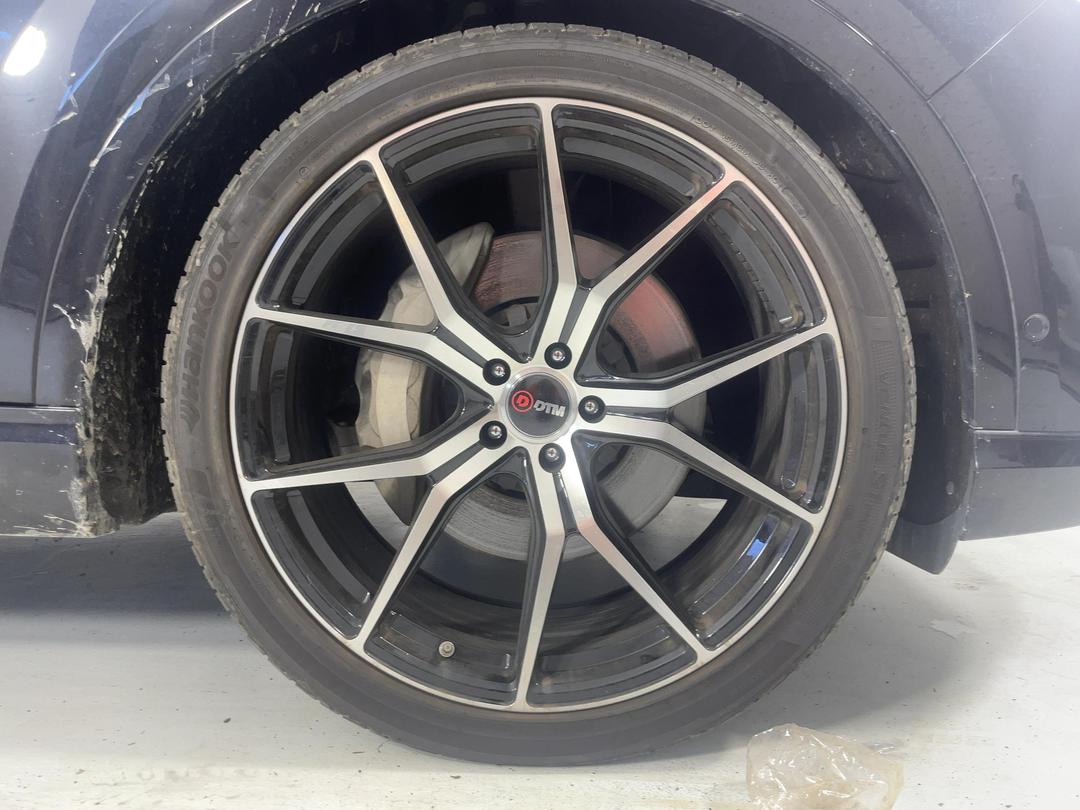 Photo '9' of Audi Q7