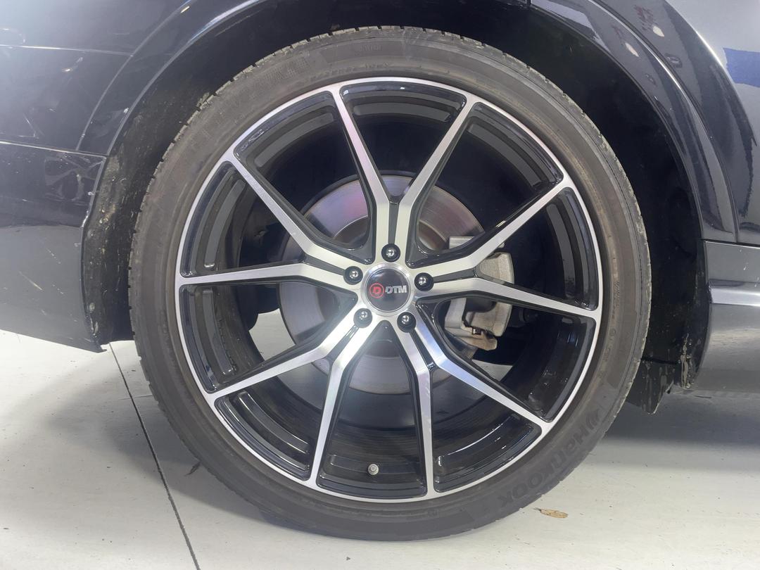 Photo '12' of Audi Q7