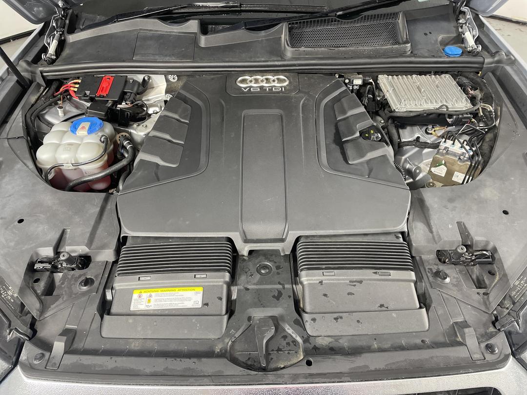 Photo '13' of Audi Q7