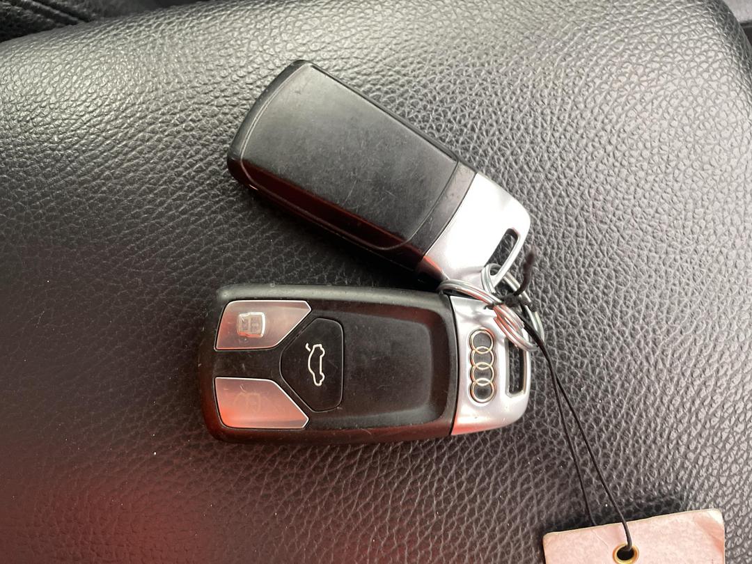 Photo '22' of Audi Q7