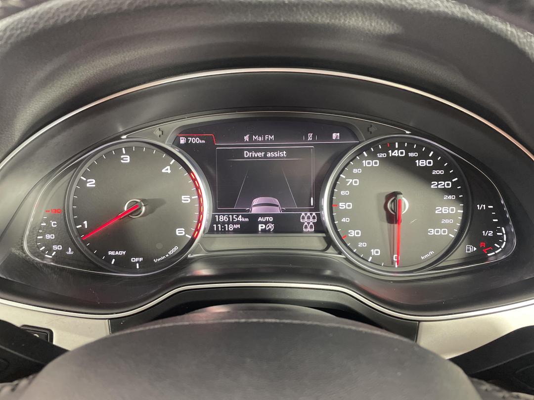 Photo '21' of Audi Q7