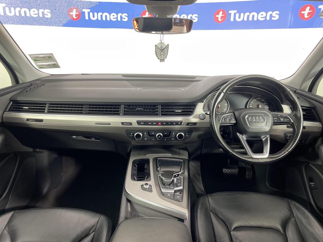 Photo '17' of Audi Q7