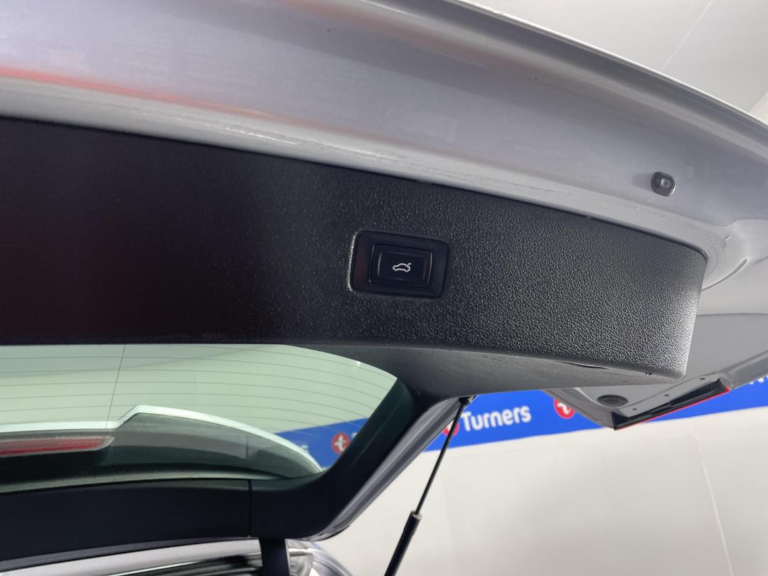 Photo '26' of Audi Q7