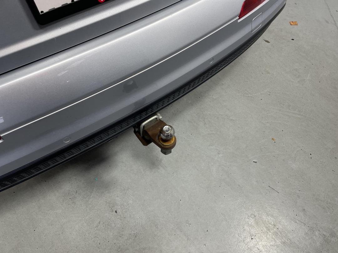 Photo '25' of Audi Q7