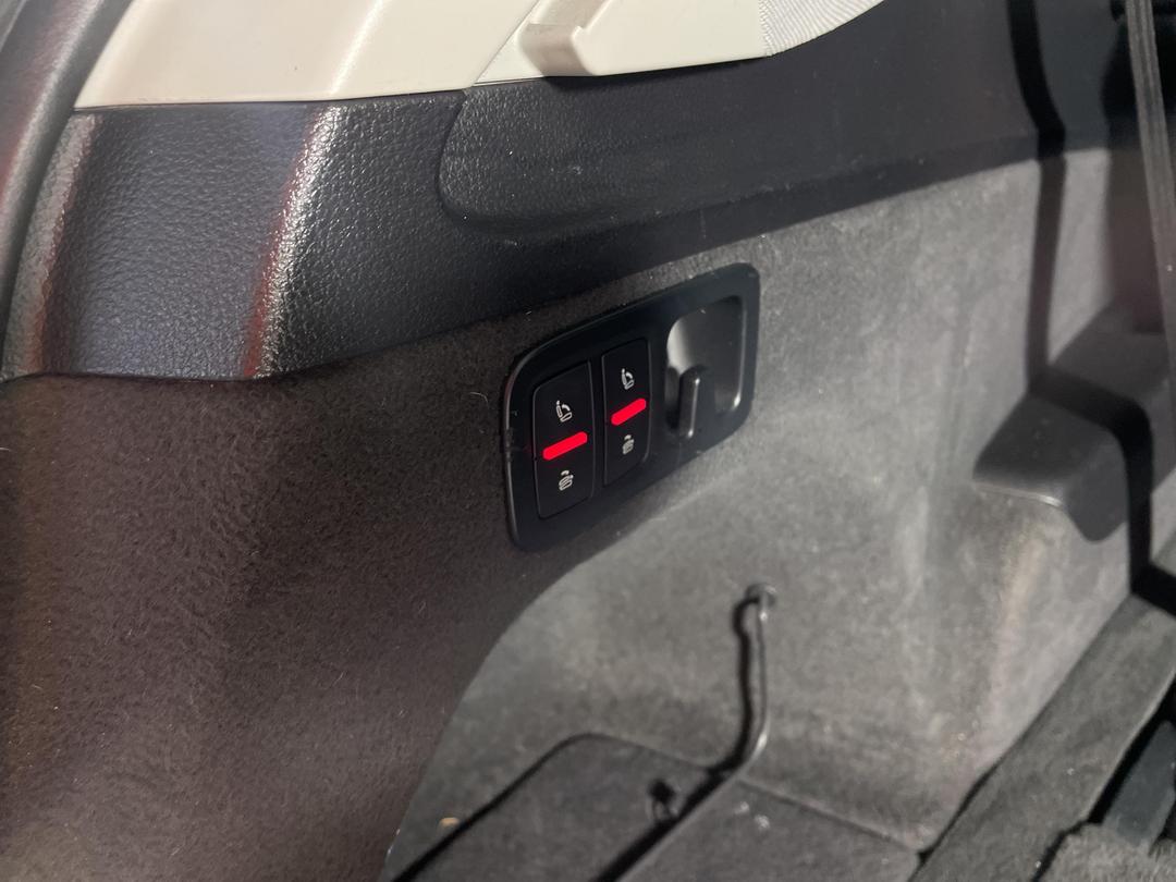 Photo '27' of Audi Q7