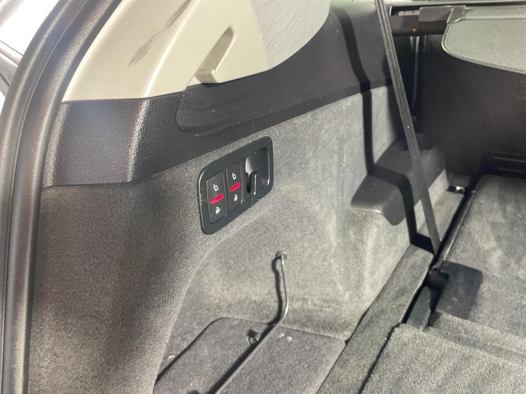 Photo '28' of Audi Q7