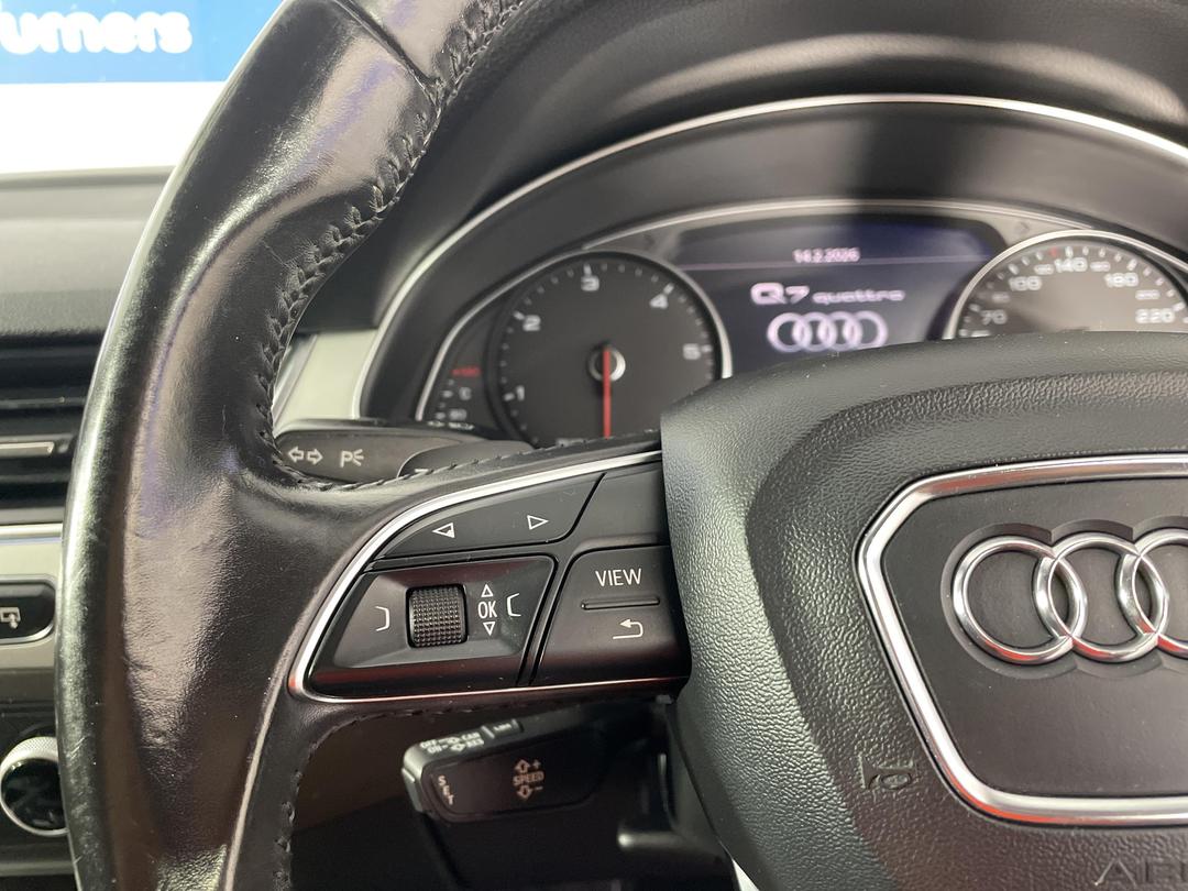 Photo '30' of Audi Q7