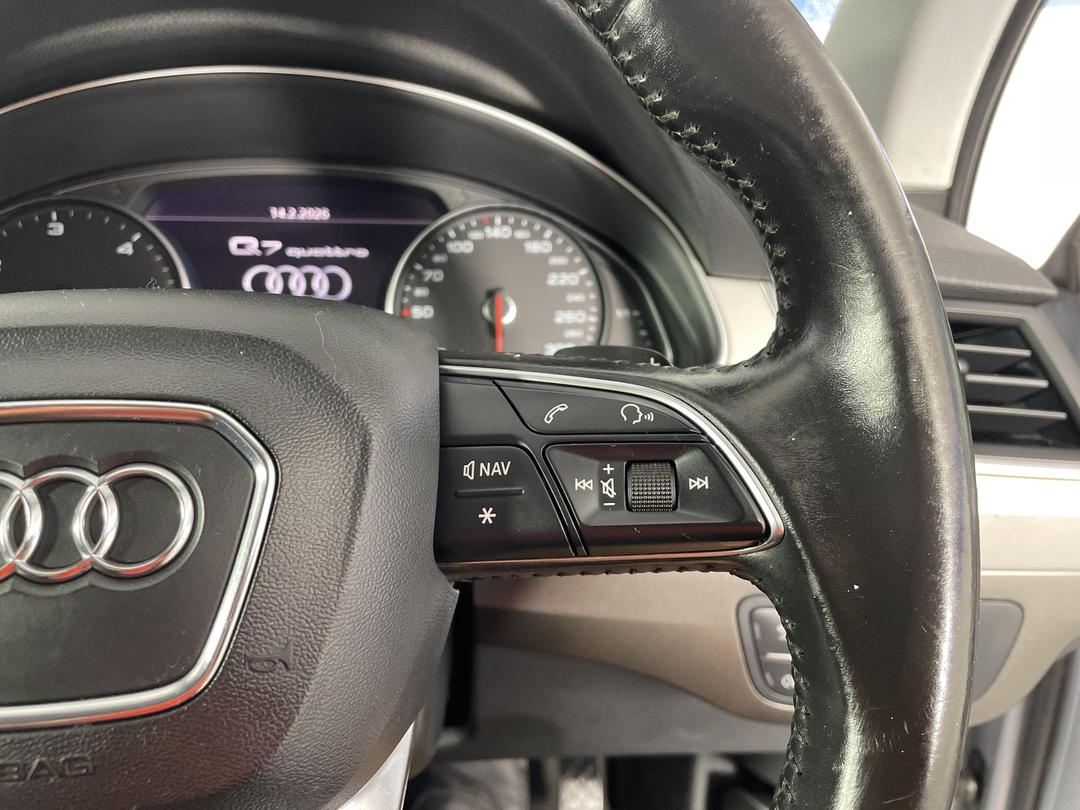 Photo '31' of Audi Q7