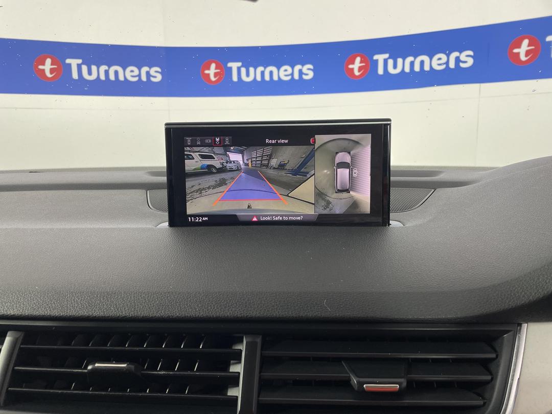 Photo '35' of Audi Q7