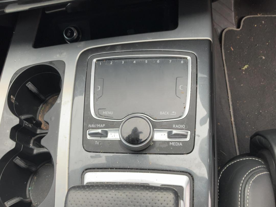 Photo '17' of Audi Q7