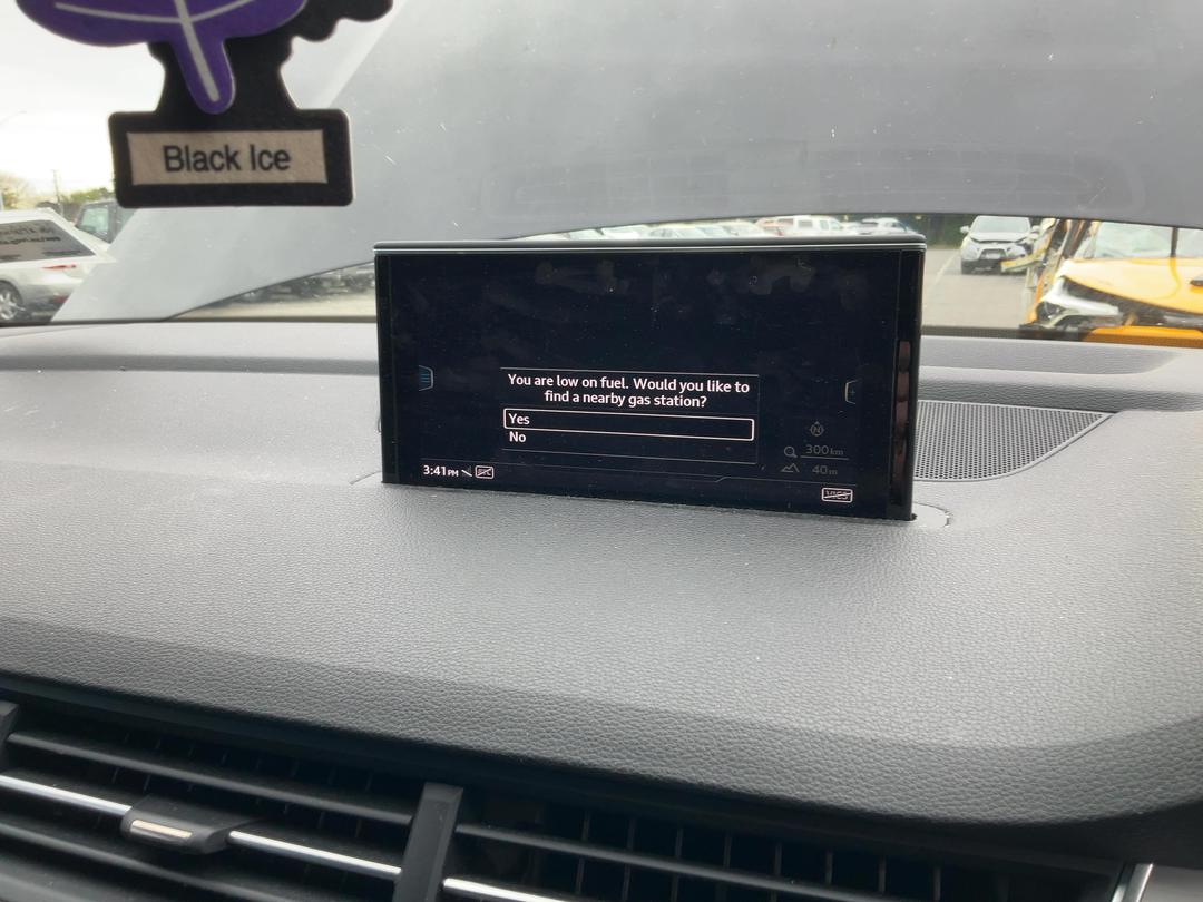 Photo '16' of Audi Q7