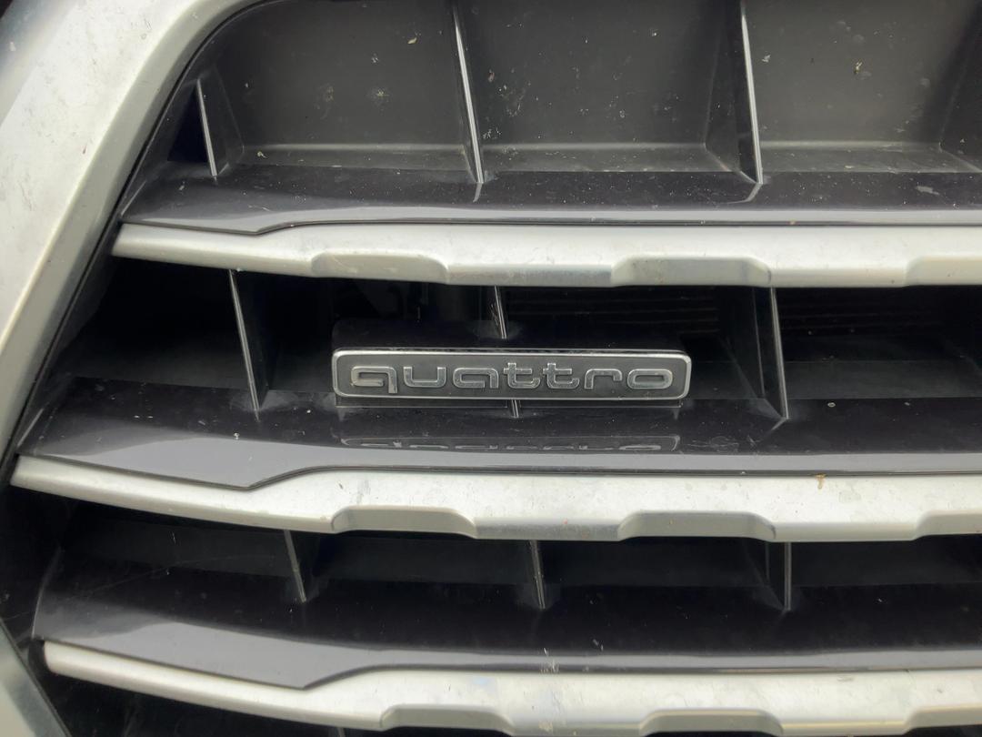 Photo '11' of Audi Q7