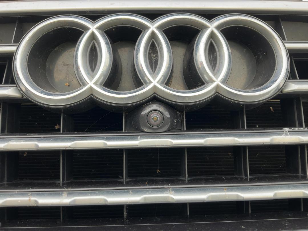 Photo '10' of Audi Q7